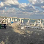2-bedroom 300m To The * Pomorie