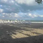 2-bedroom 300m To The Apartmán Pomorie