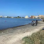 2-bedroom 300m To The Pomorie
