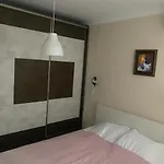 2-bedroom 300m To The Apartmán Pomorie