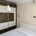 2-bedroom 300m To The Apartmán Pomorie