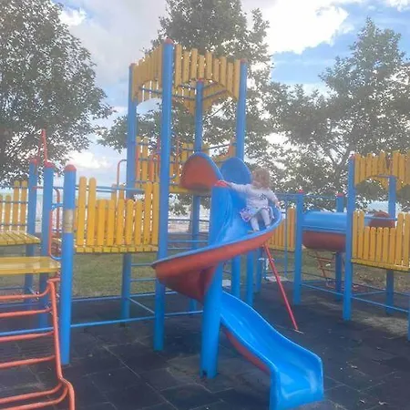 Apartamento 2-bedroom 300m To The *