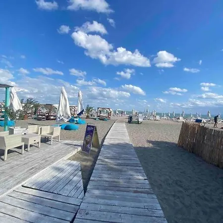 2-bedroom 300m To The