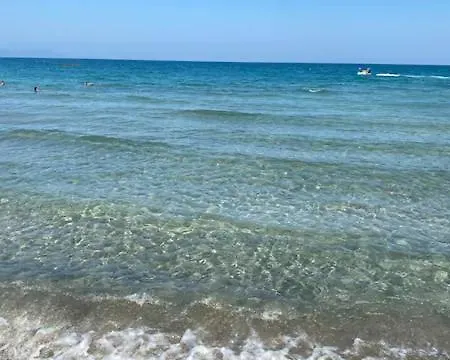 Apartamento 2-bedroom 300m To The *