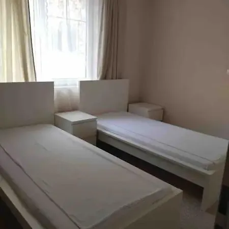 2-bedroom 300m To The