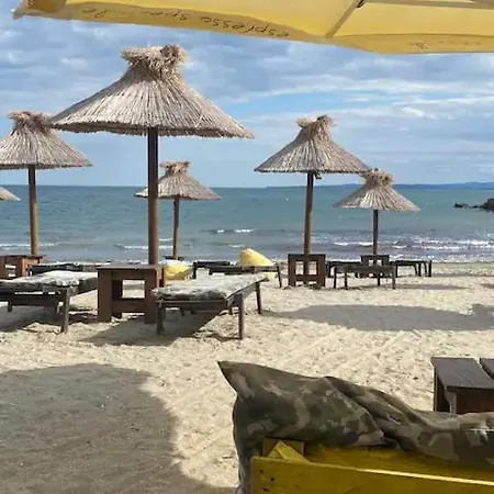 Apartment 2-bedroom 300m To The *