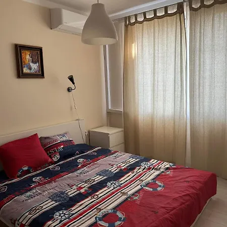 2-bedroom 300m To The