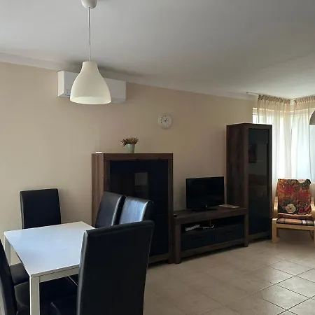 2-bedroom 300m To The