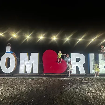 2-bedroom 300m To The * Pomorie