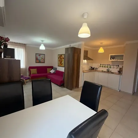 Apartment 2-bedroom 300m To The