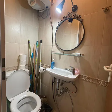 Apartment 2-bedroom 300m To The