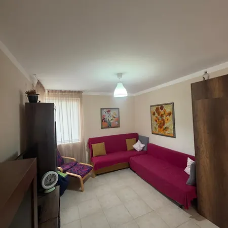 Apartment 2-bedroom 300m To The *