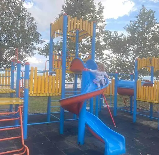 Апартамент 2-bedroom 300m To The *