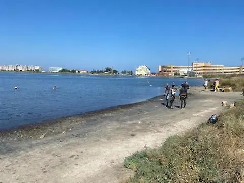 2-bedroom 300m To The Поморие