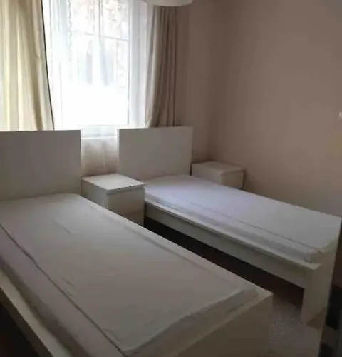 2-bedroom 300m To The