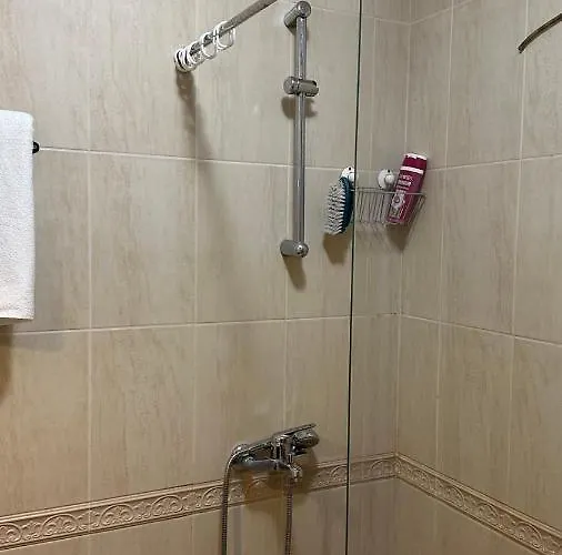 2-bedroom 300m To The * Поморие