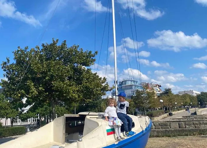 2-bedroom 300m To The